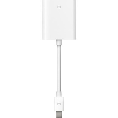 MINI DISPLAYPORT TO VGA RS-MINIDPVGA-3